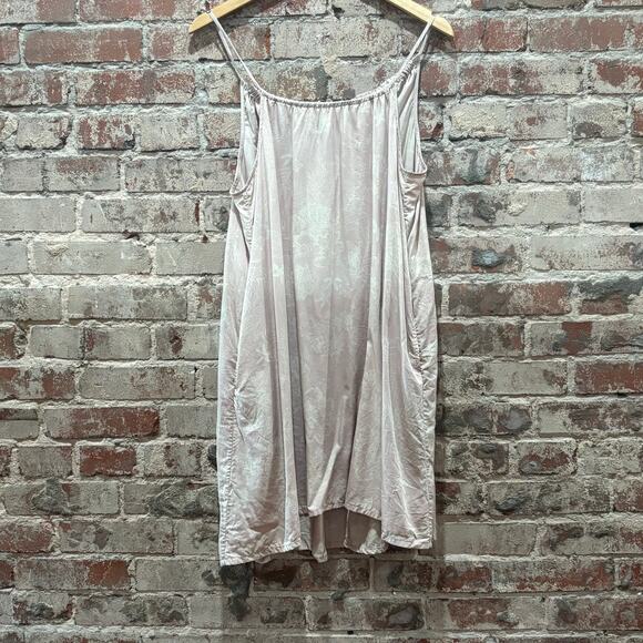 NWOT Patagonia June Lake Swing Dress Size Small - Picture 7 of 13